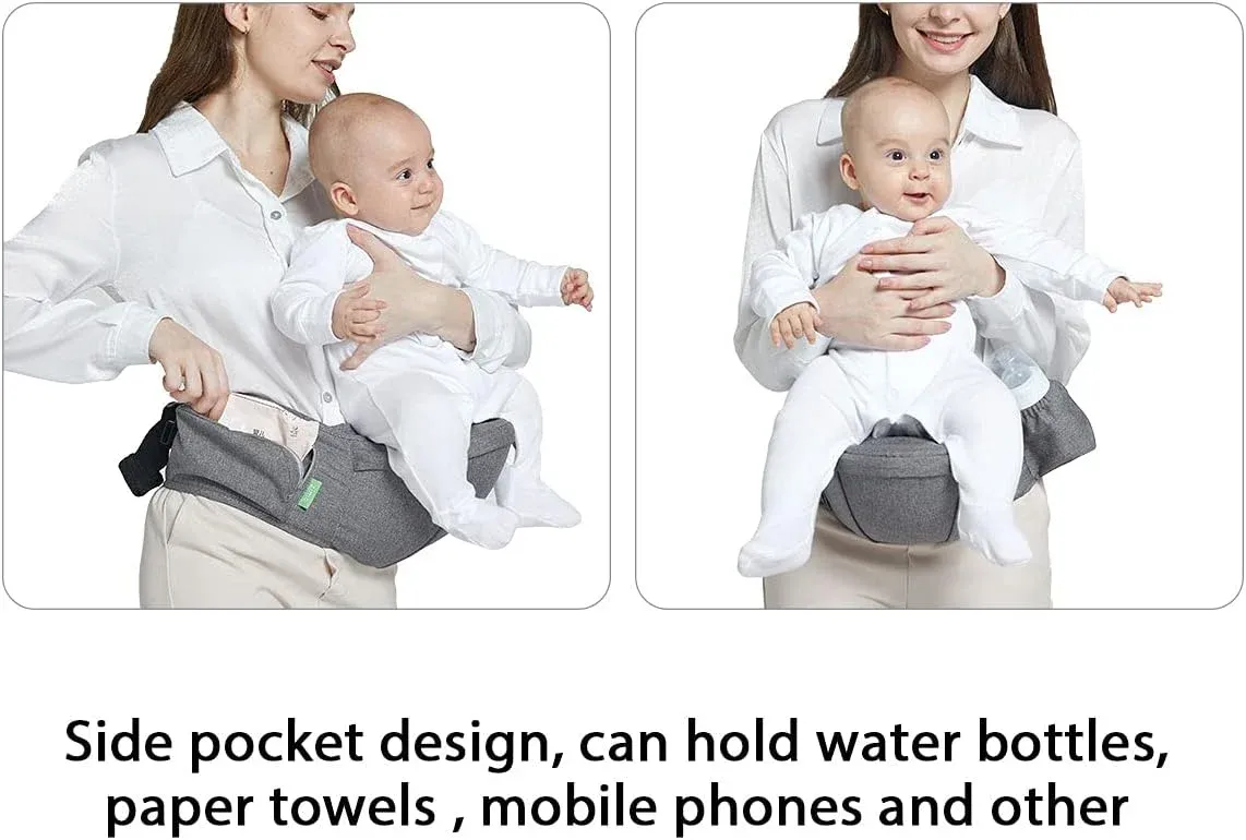 CuddleSeat product 3