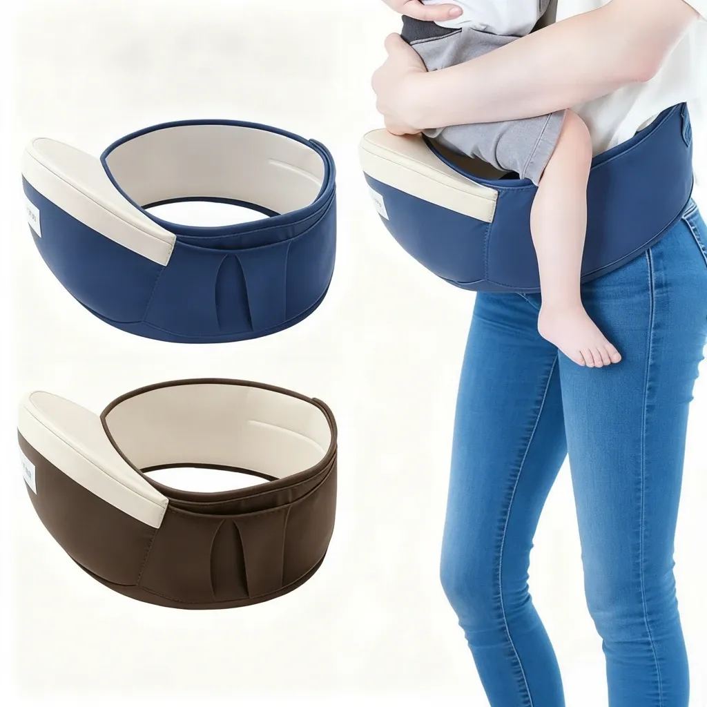 Hip Dysplasia Infant Carrier Explained: A UK Buyer's Guide