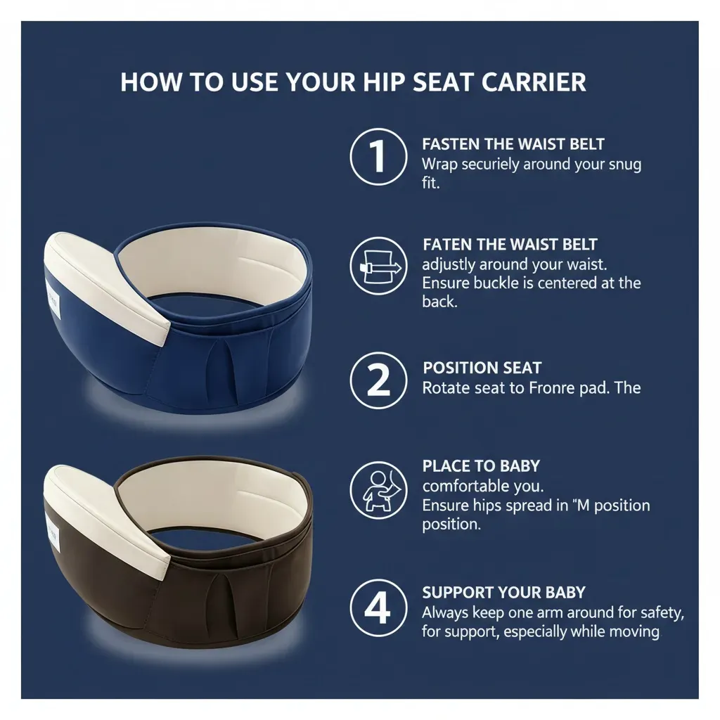 How to use